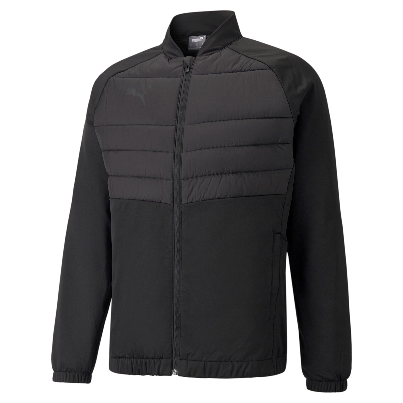 teamLIGA Hybrid jacket 657321