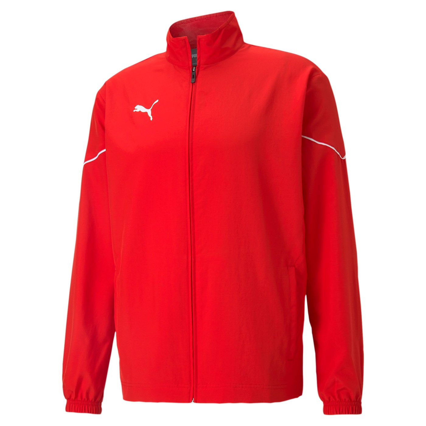 teamRISE Sideline Jacket 657326