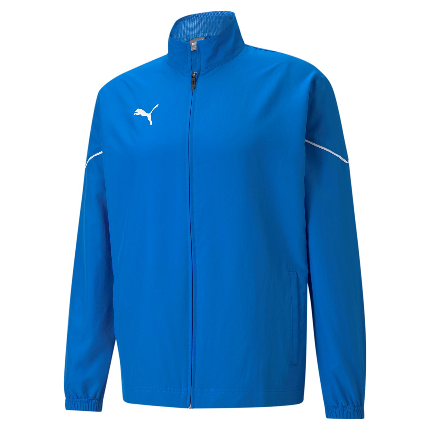 teamRISE Sideline Jacket Jr 657328