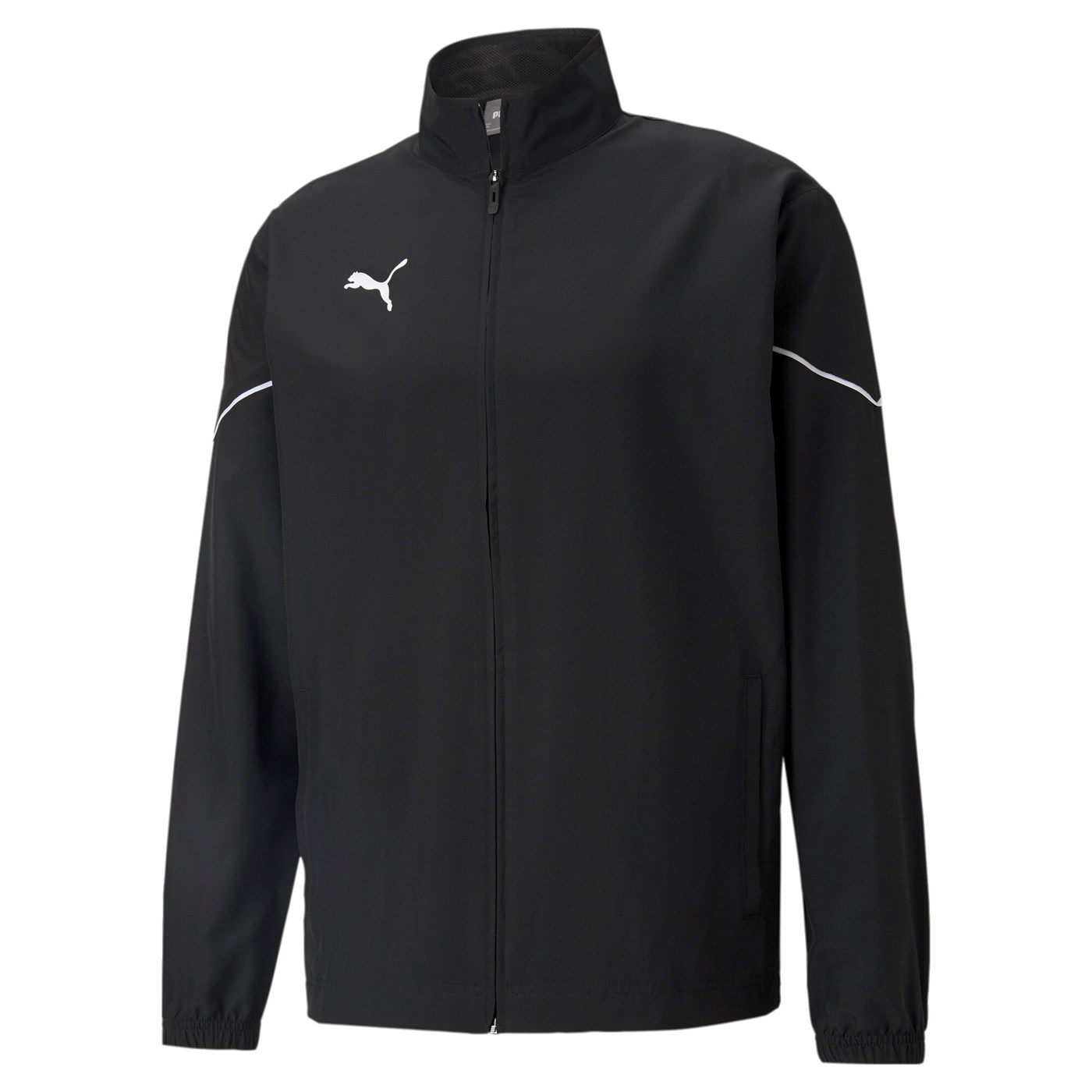 teamRISE Sideline Jacket Jr 657328