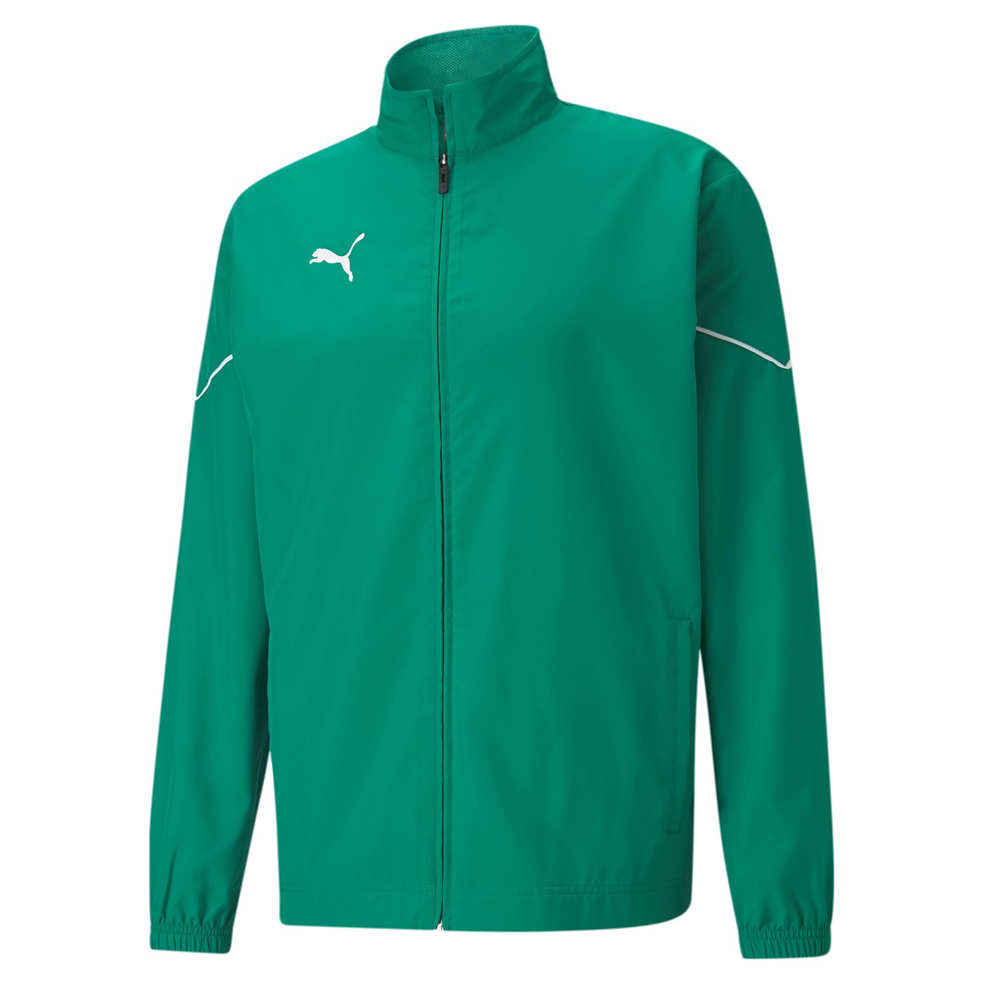 teamRISE Sideline Jacket Jr 657328