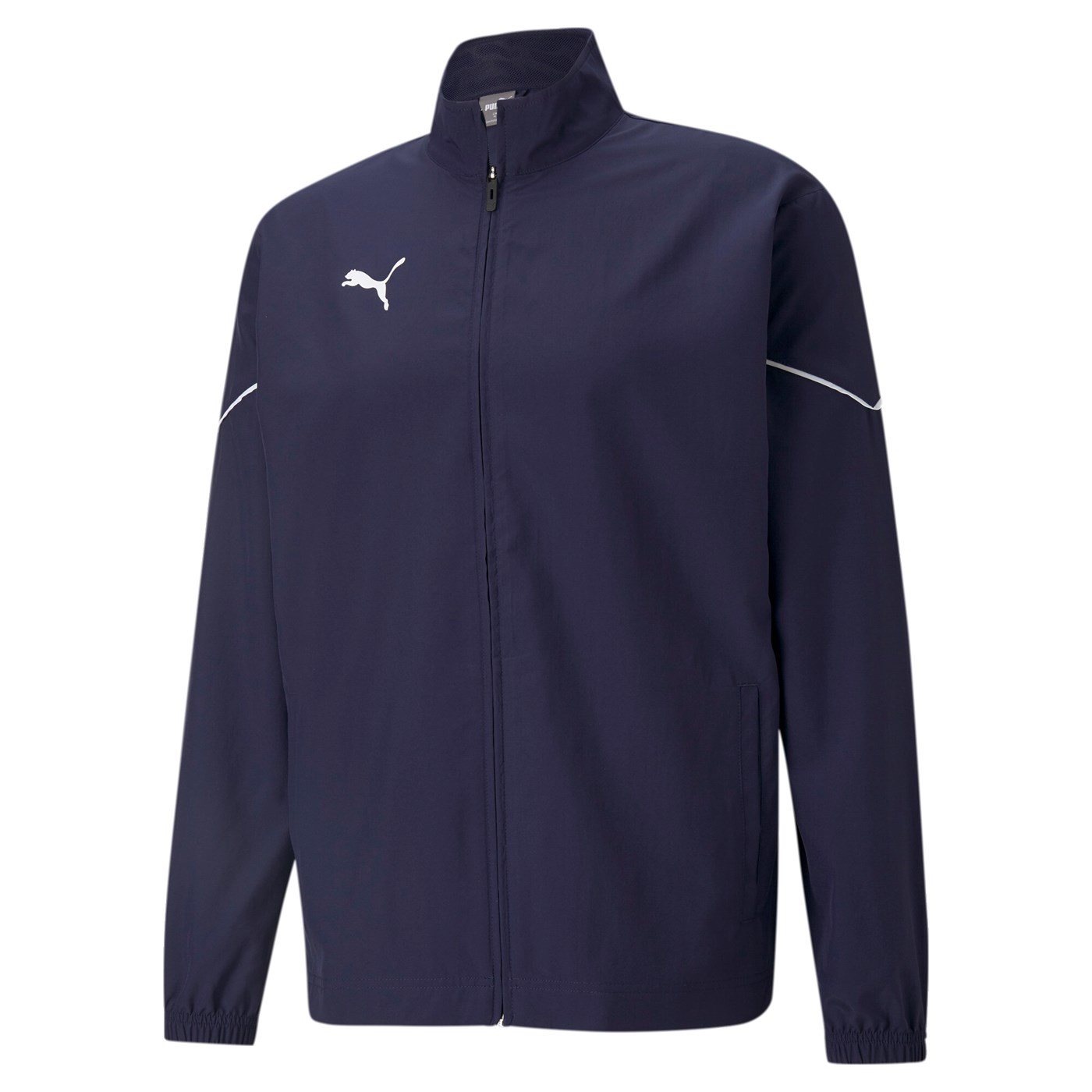 teamRISE Sideline Jacket 657326