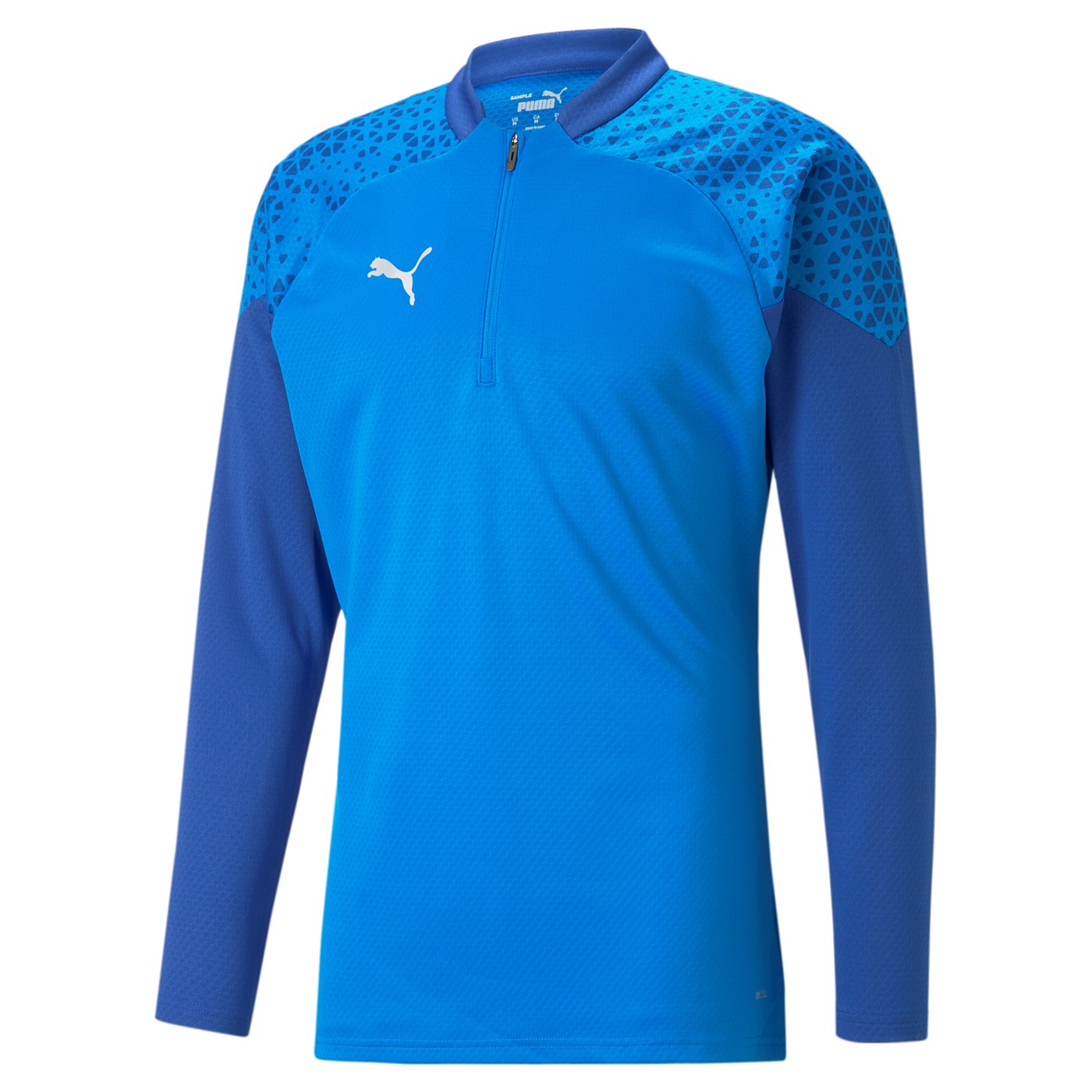 teamCUP Training 1/4 Zip Top 657982