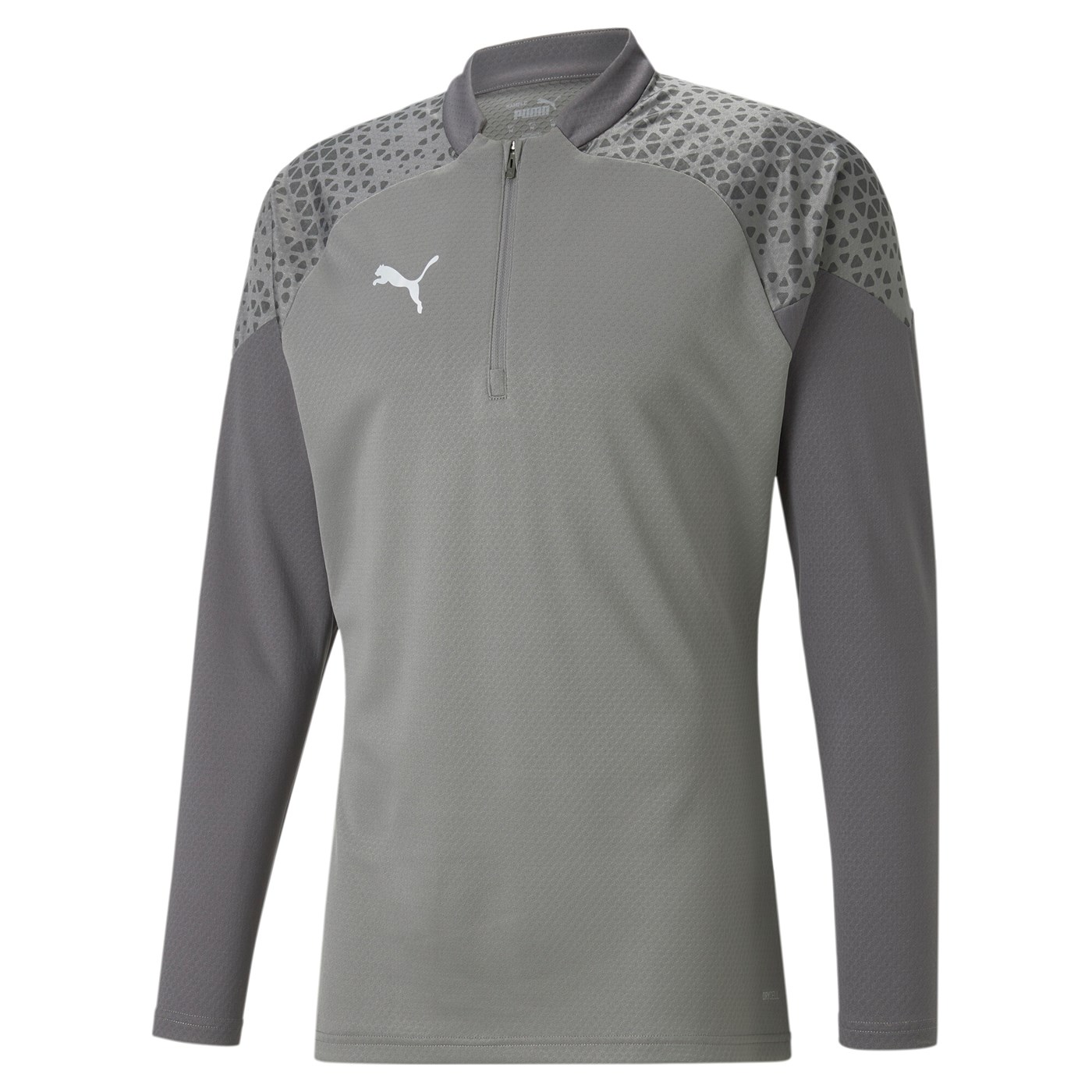 teamCUP Training 1/4 Zip Top 657982