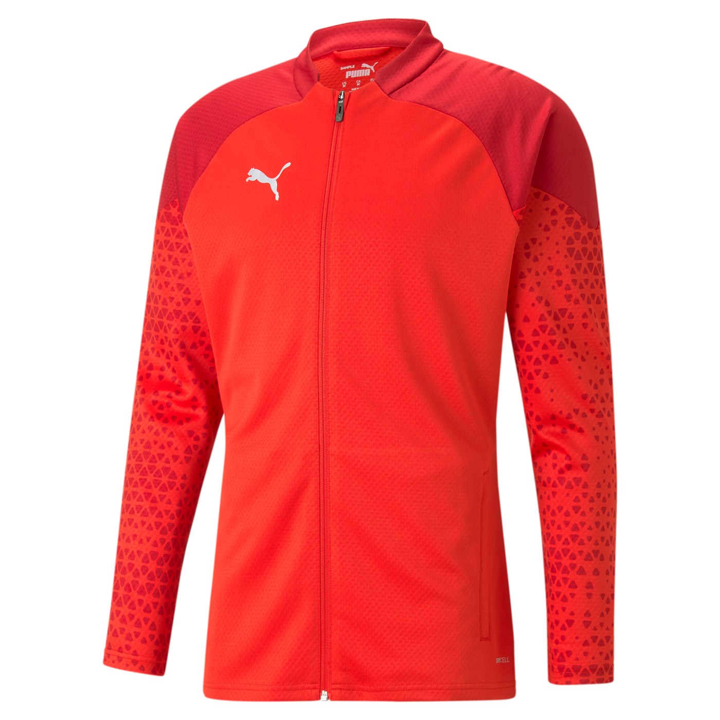 teamCUP Training Jacket 657983