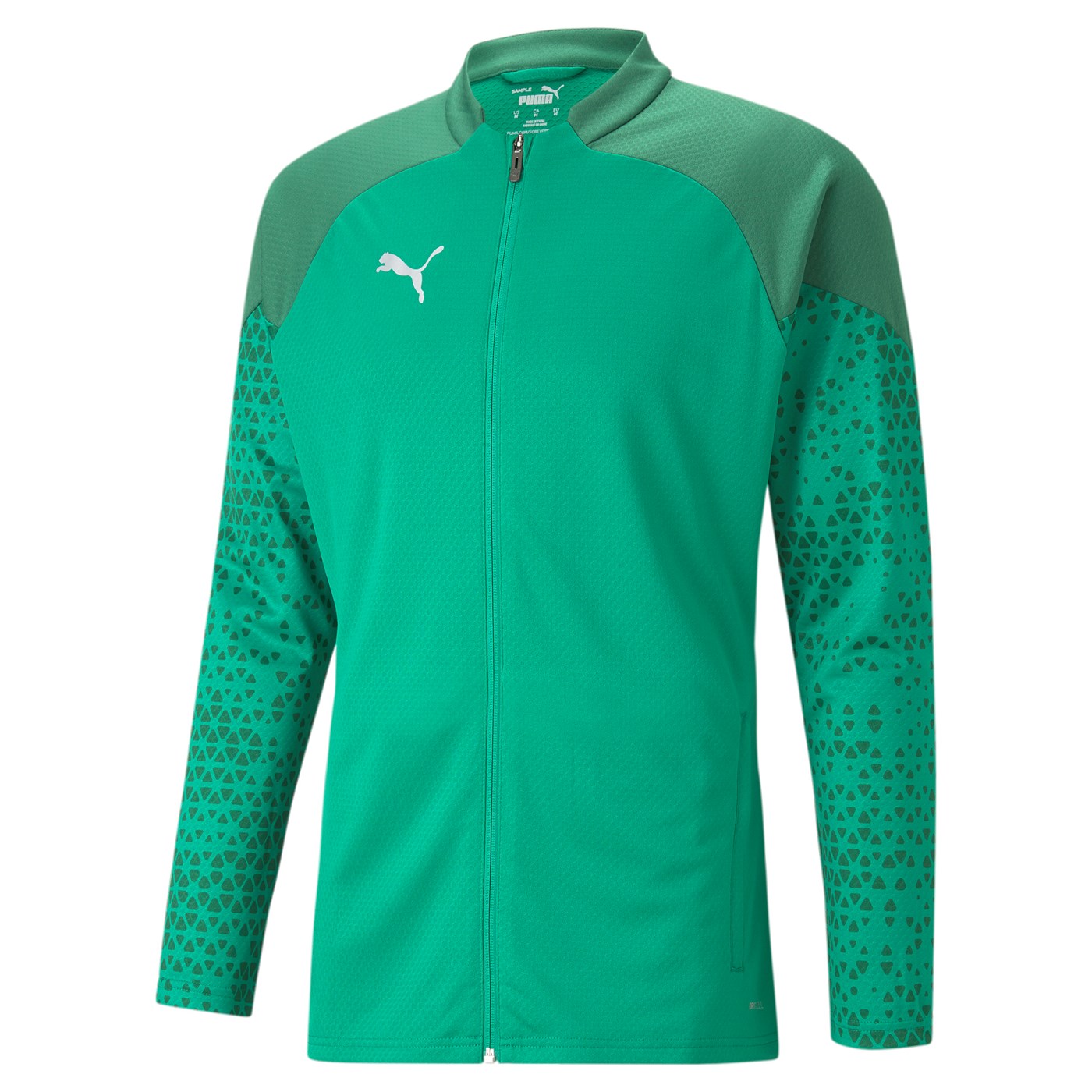 teamCUP Training Jacket 657983