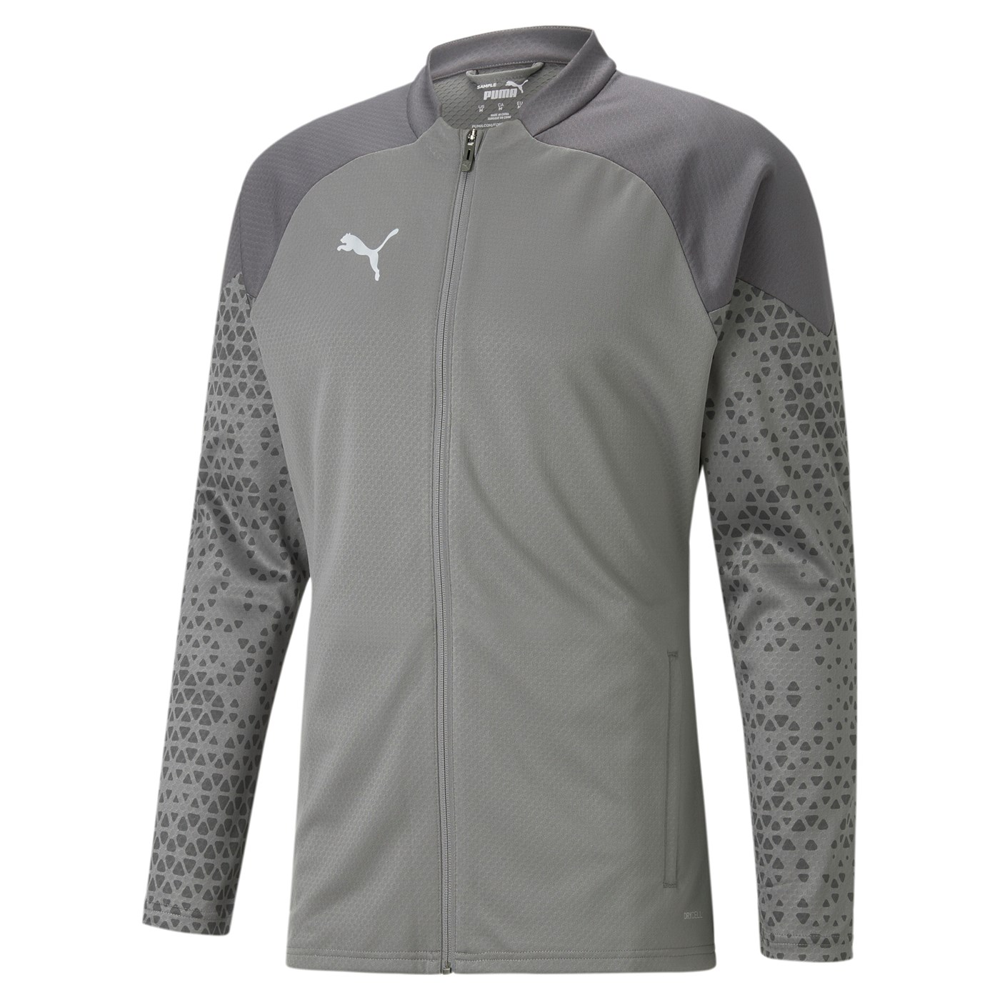 teamCUP Training Jacket 657983