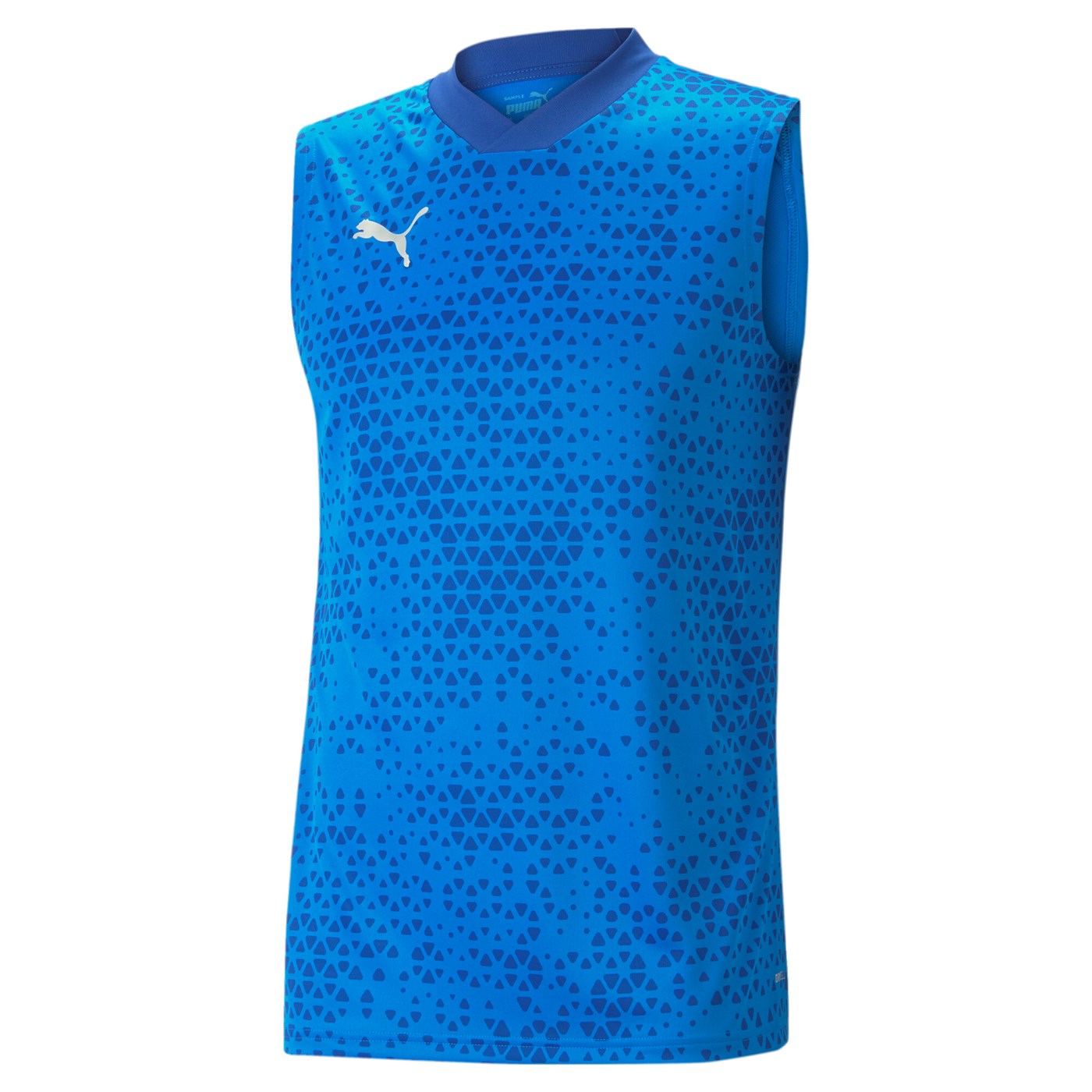 teamCUP Training Jersey SL 657985