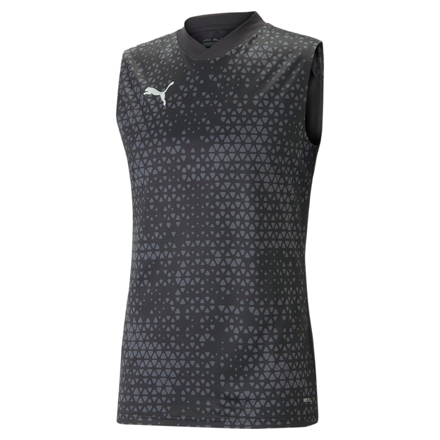 teamCUP Training Jersey SL 657985