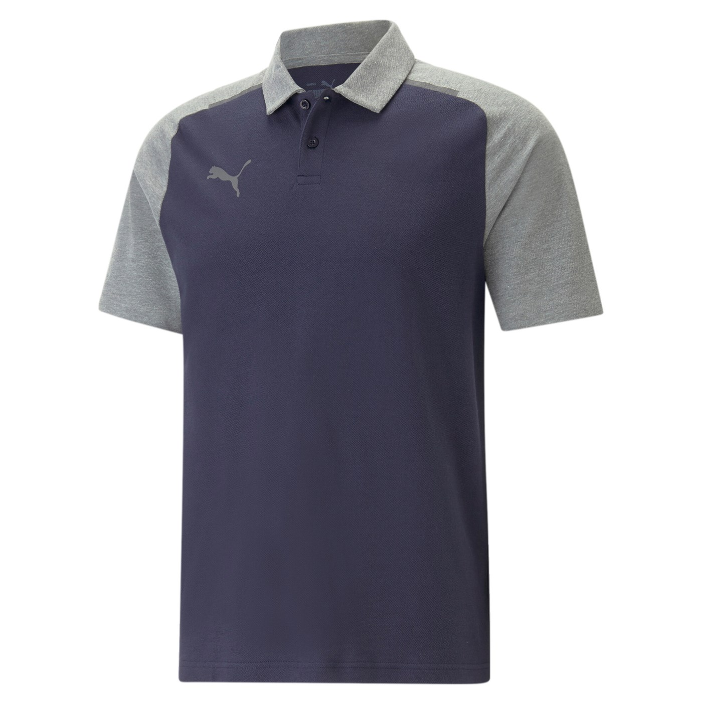 teamCUP Casuals Polo 657991