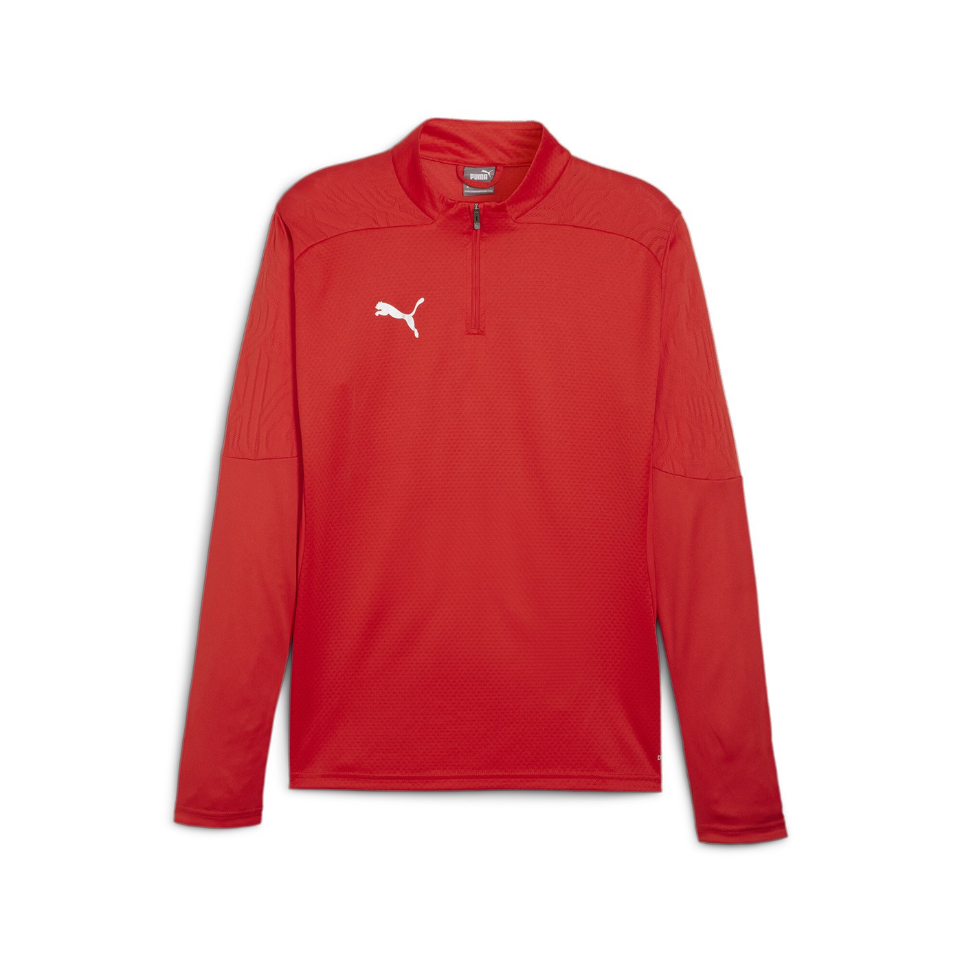 teamFINAL Training 1/4 Zip Top 658551