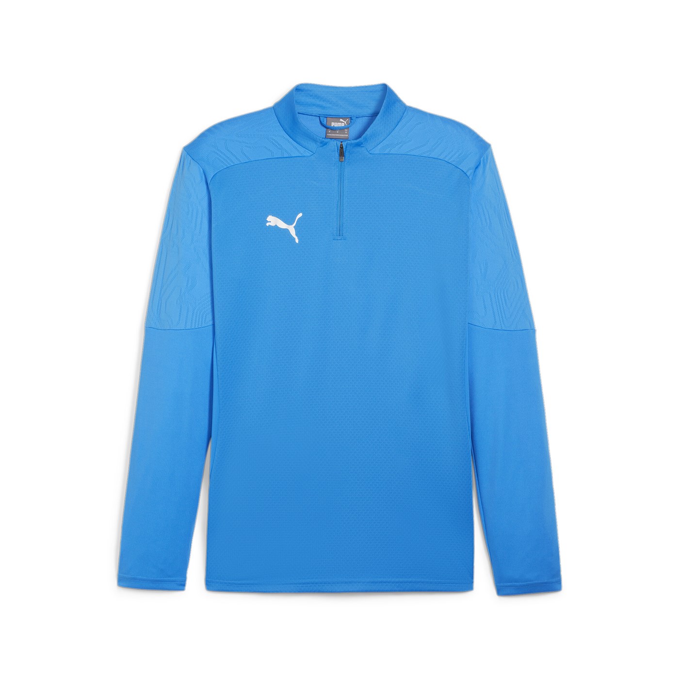 teamFINAL Training 1/4 Zip Top 658551