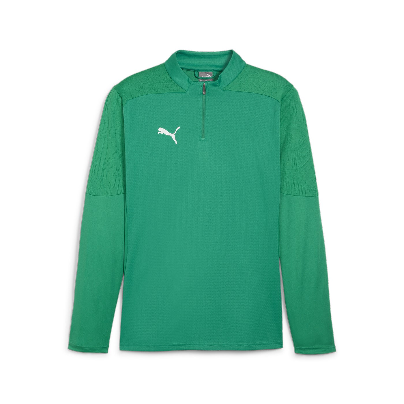 teamFINAL Training 1/4 Zip Top 658551