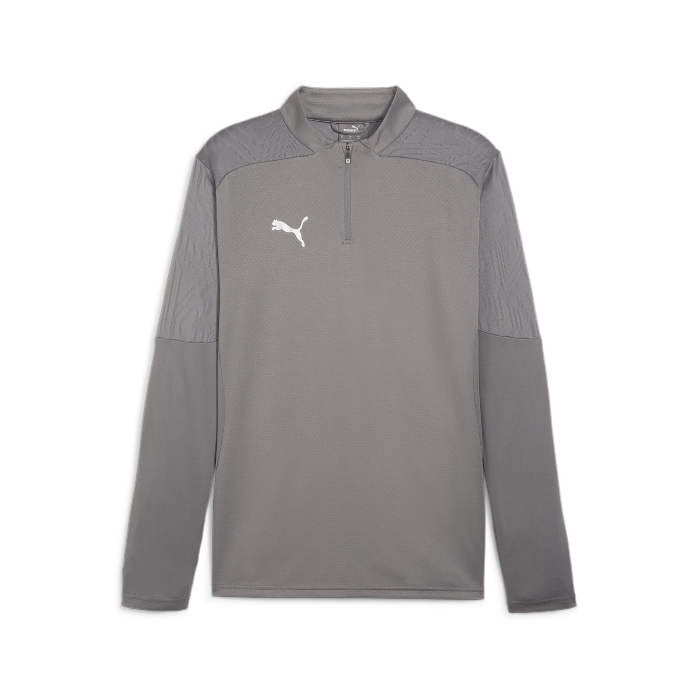 teamFINAL Training 1/4 Zip Top 658551