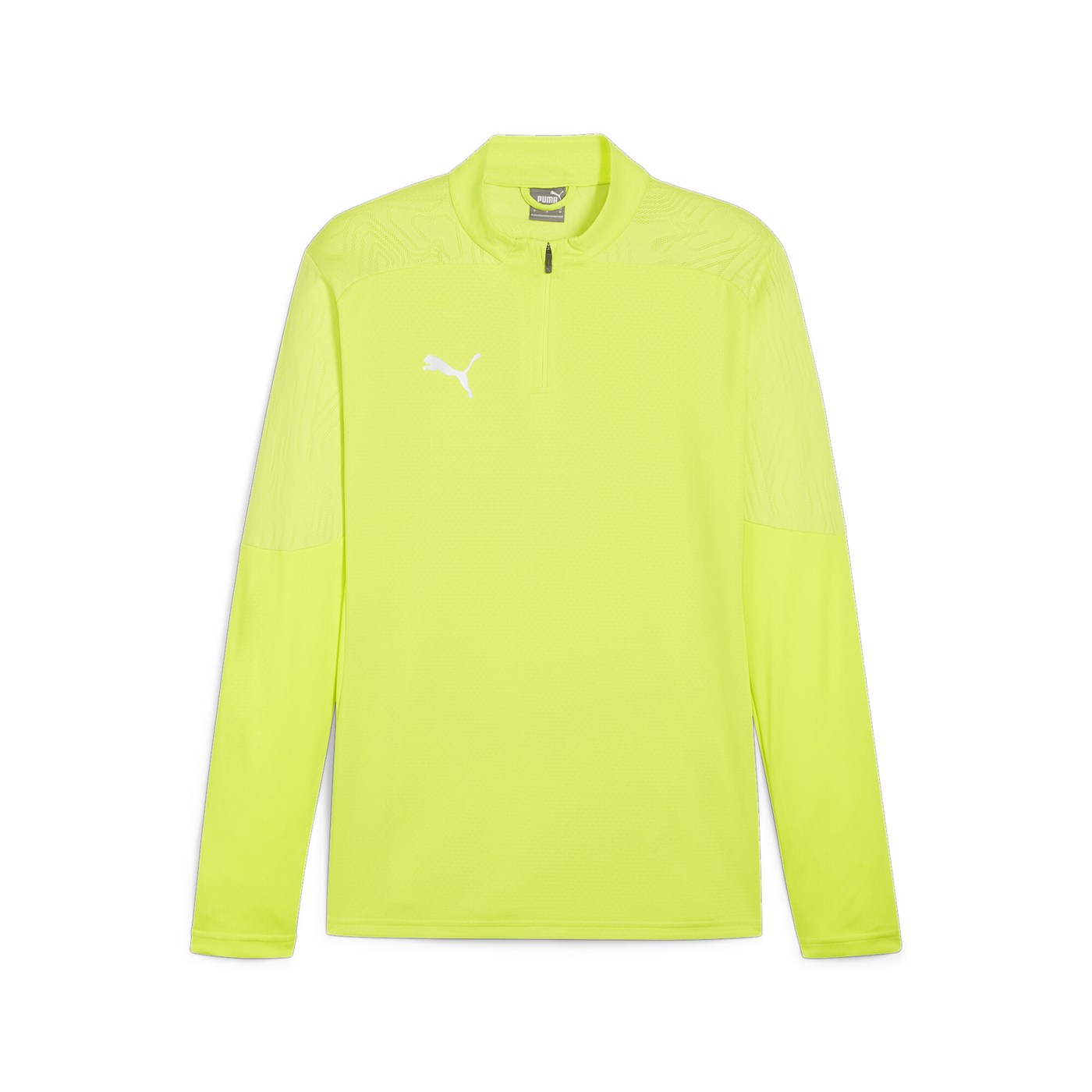 teamFINAL Training 1/4 Zip Top 658551