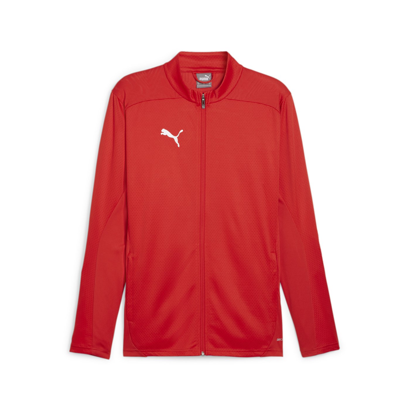 teamFINAL Training Jacket 658554