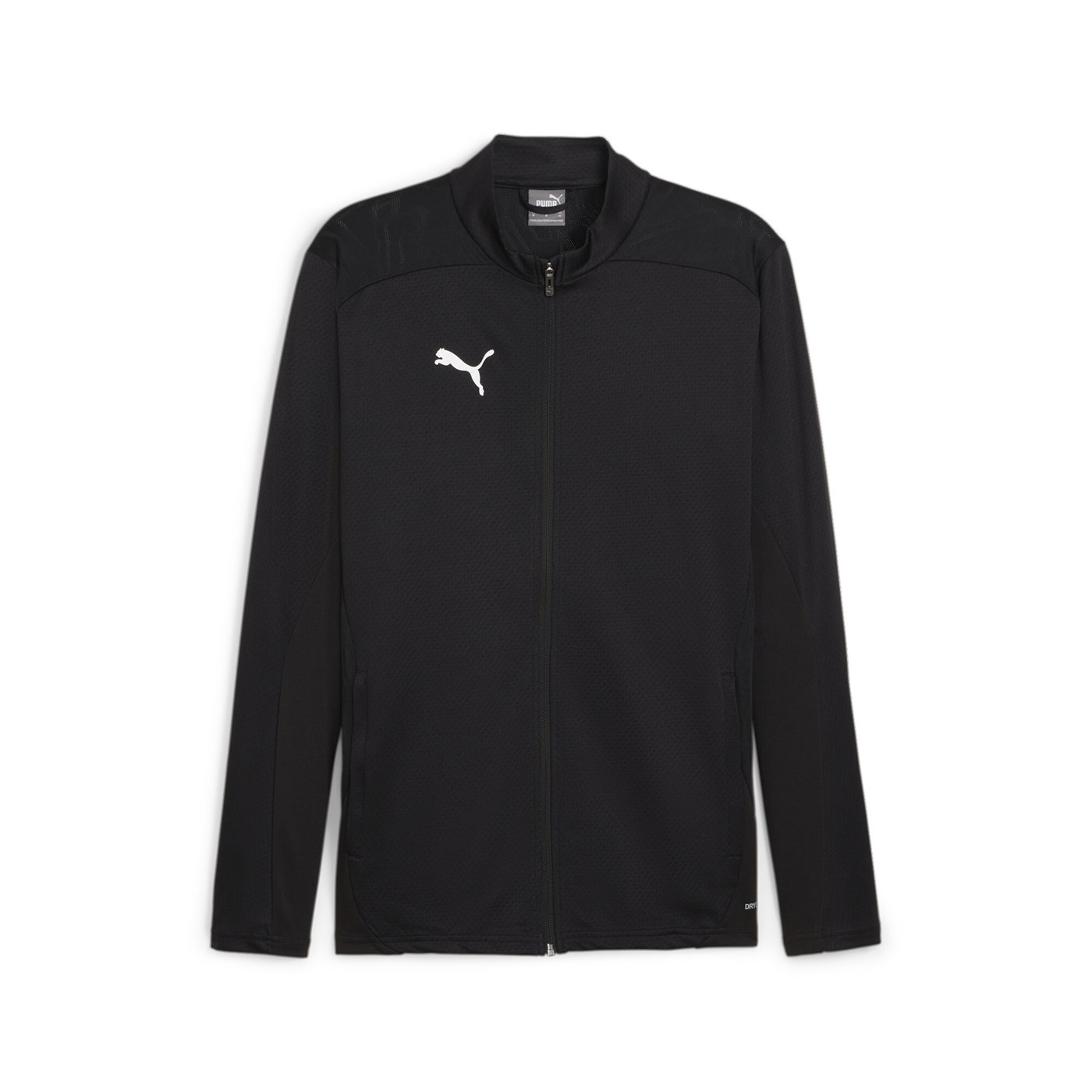 teamFINAL Training Jacket 658554