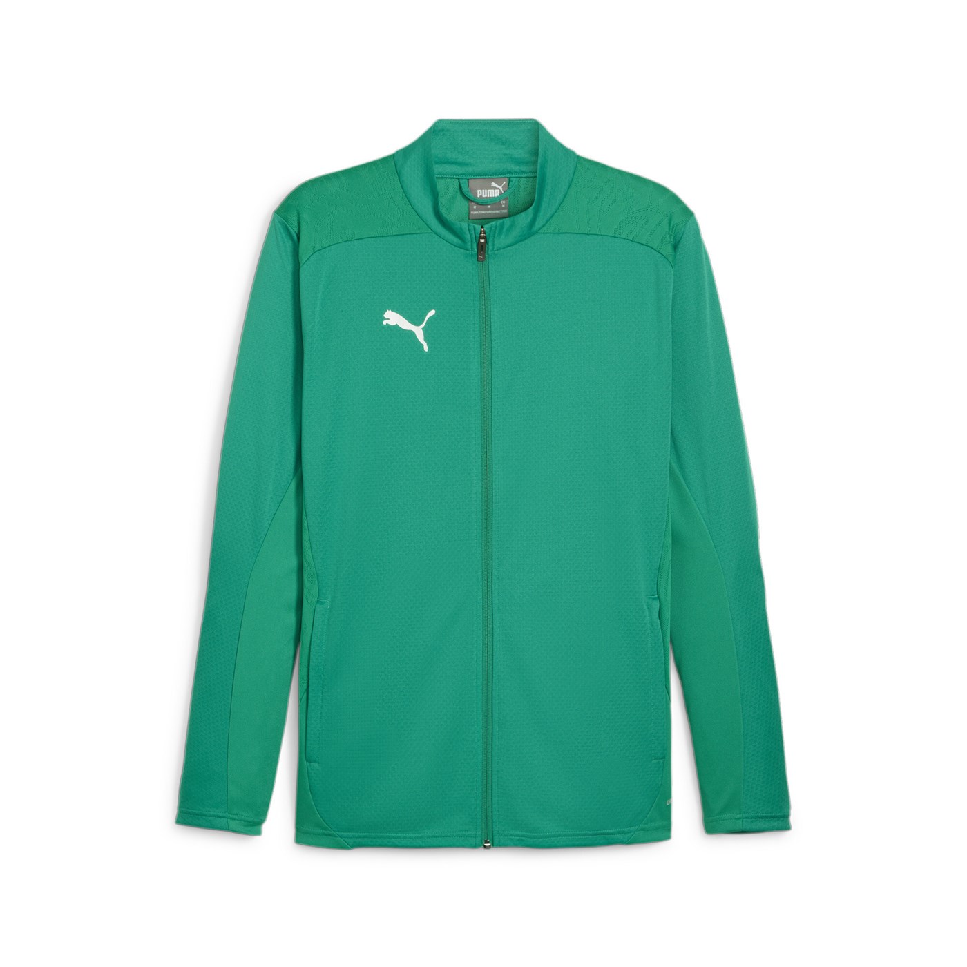 teamFINAL Training Jacket 658554