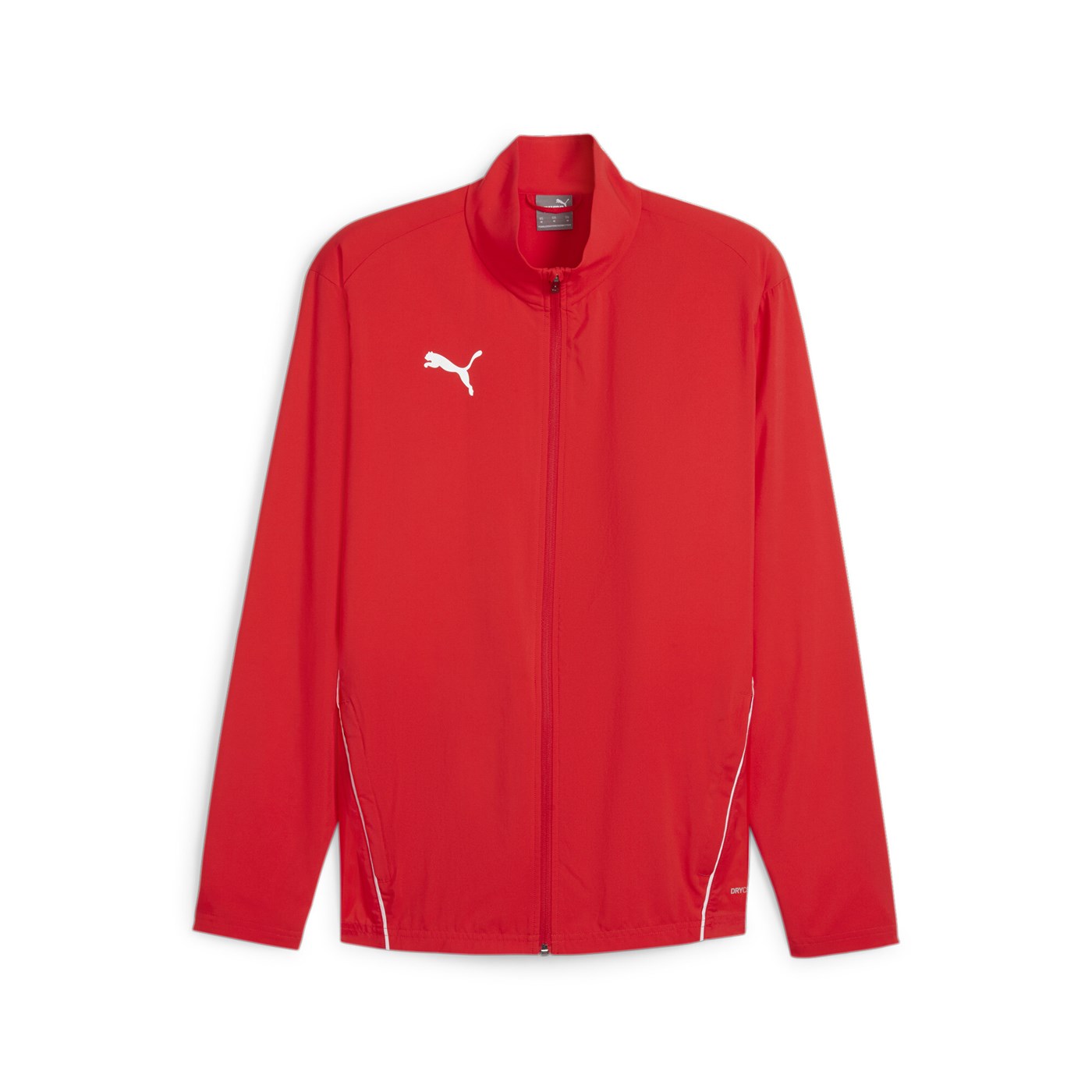 teamGOAL 23 Sideline Jacket 658622