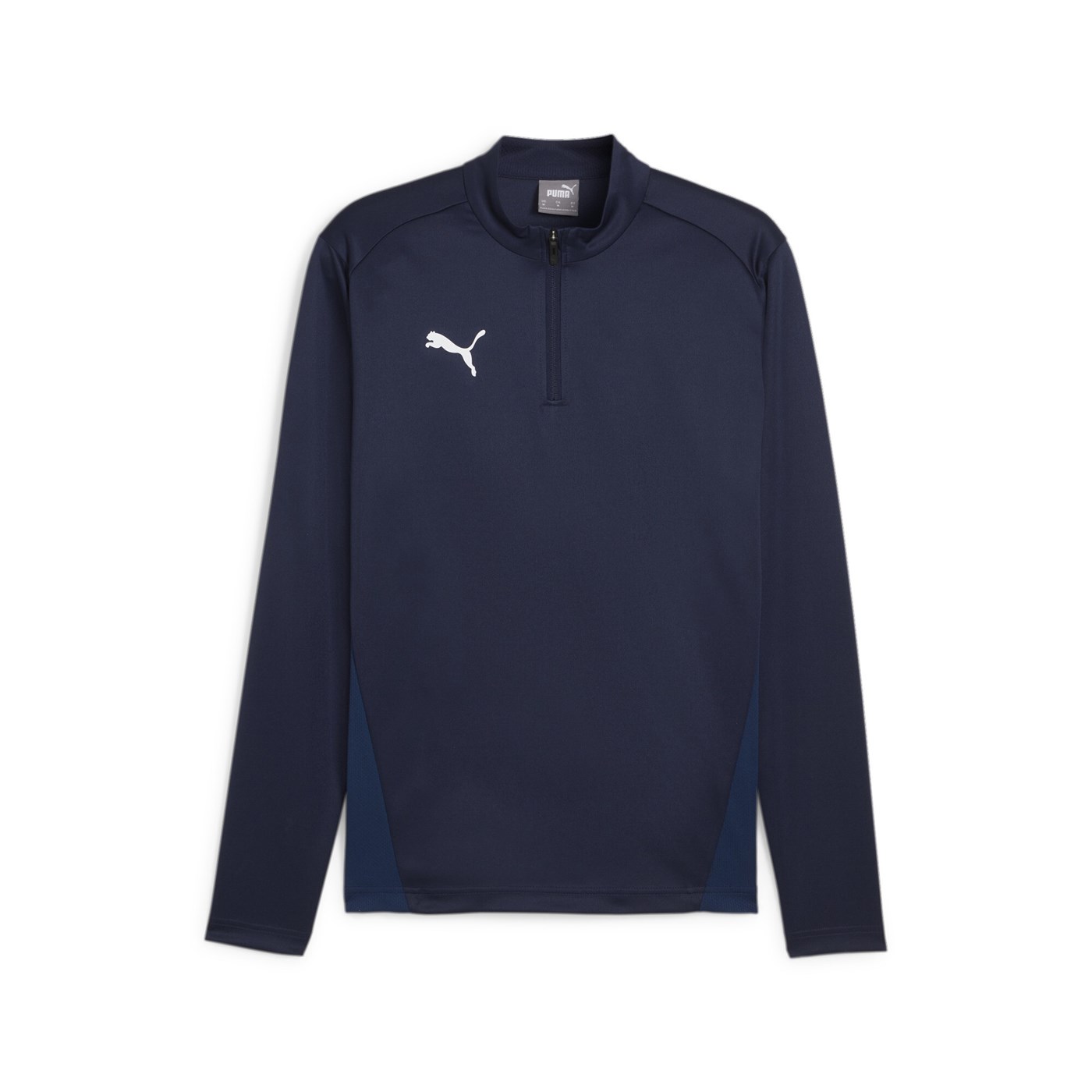 teamGOAL 23 Training 1/4 Zip Top Jr 658632