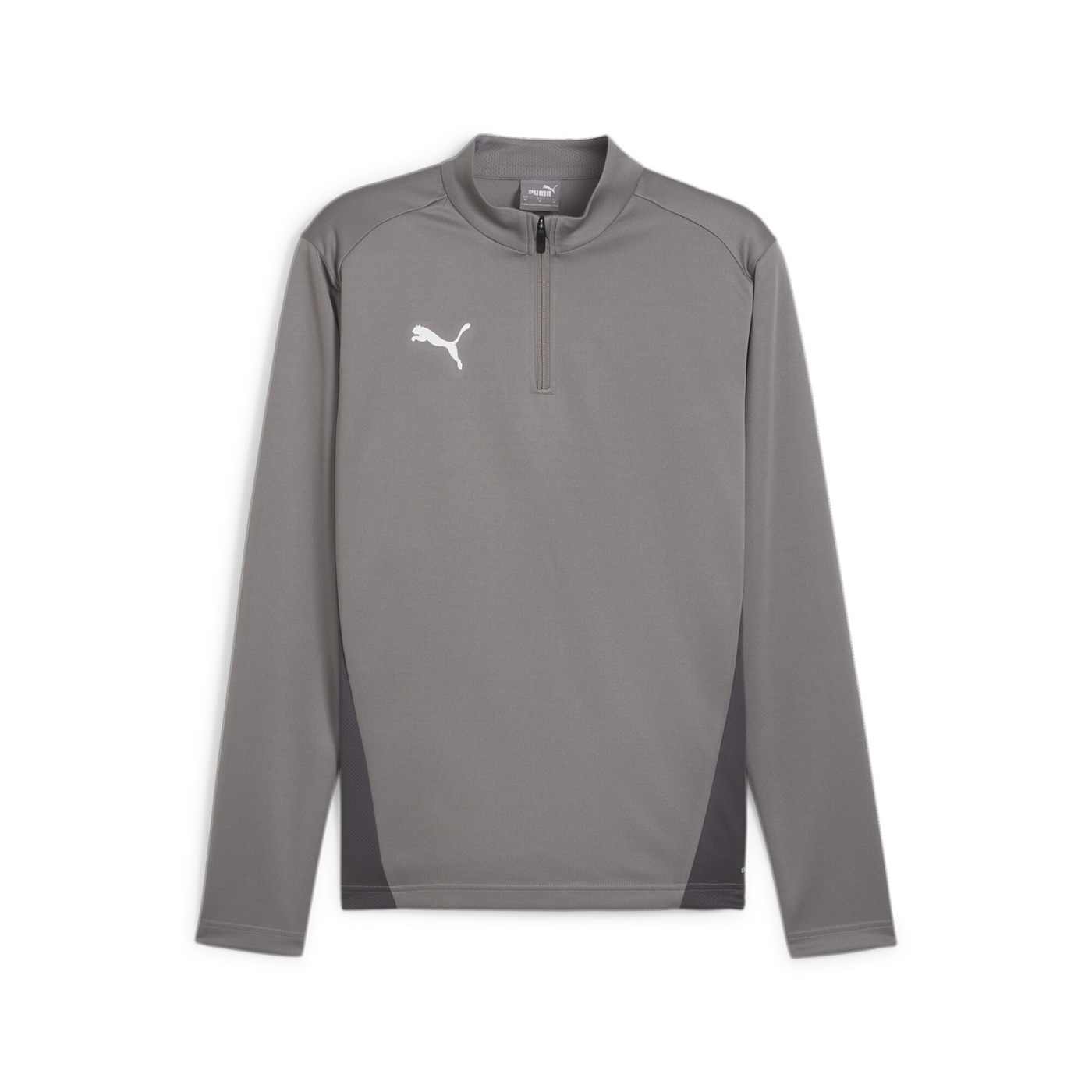 teamGOAL 23 Training 1/4 Zip Top Jr 658632