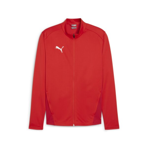 teamGOAL 23 Training Jacket Jr 658634 teamGOAL 23 Training Jacket Jr 658634