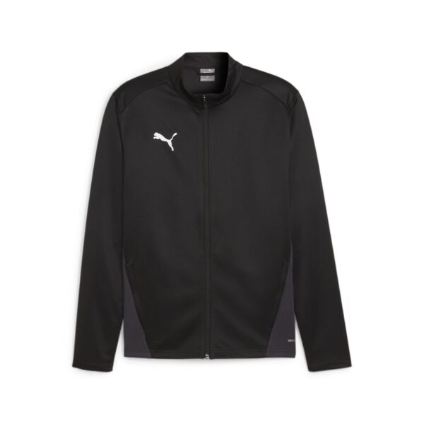 teamGOAL 23 Training Jacket Jr 658634 teamGOAL 23 Training Jacket Jr 658634