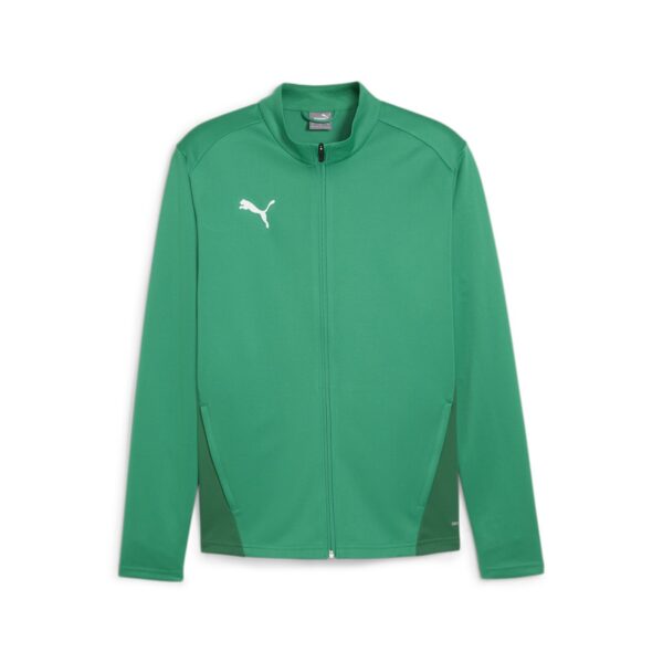 teamGOAL 23 Training Jacket Jr 658634 teamGOAL 23 Training Jacket Jr 658634