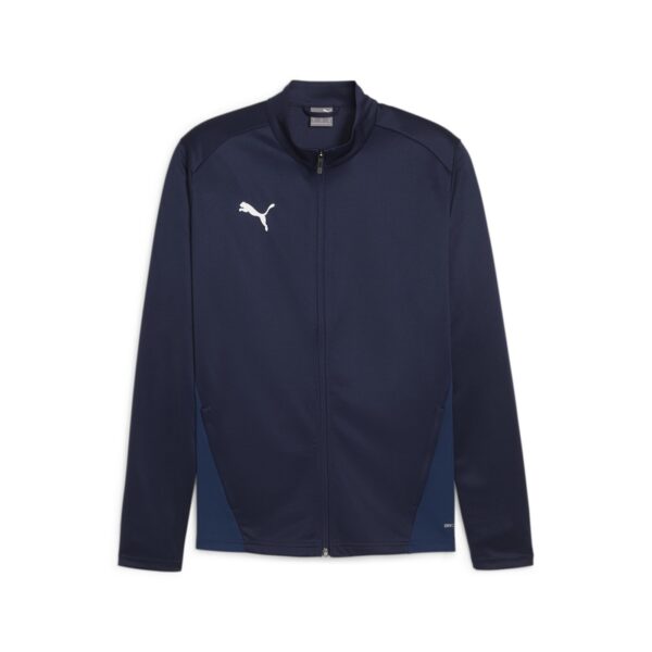 teamGOAL 23 Training Jacket Jr 658634 teamGOAL 23 Training Jacket Jr 658634