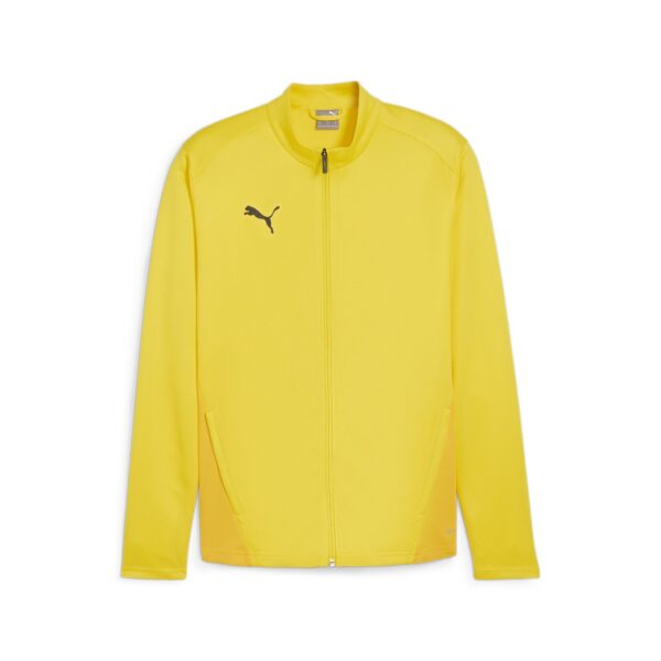 teamGOAL 23 Training Jacket Jr 658634 teamGOAL 23 Training Jacket Jr 658634