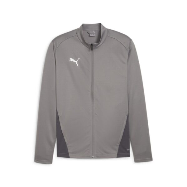 teamGOAL 23 Training Jacket Jr 658634 teamGOAL 23 Training Jacket Jr 658634