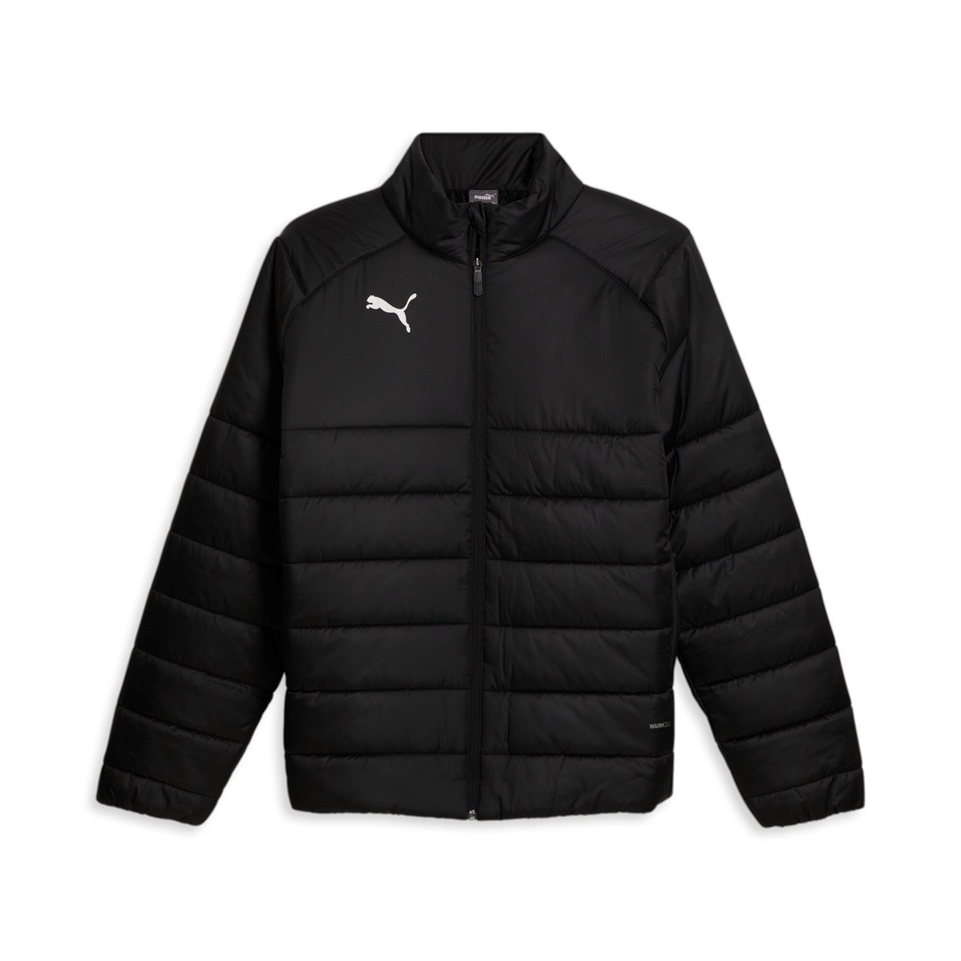 teamLIGA Padded Jacket Zip Jr 658800