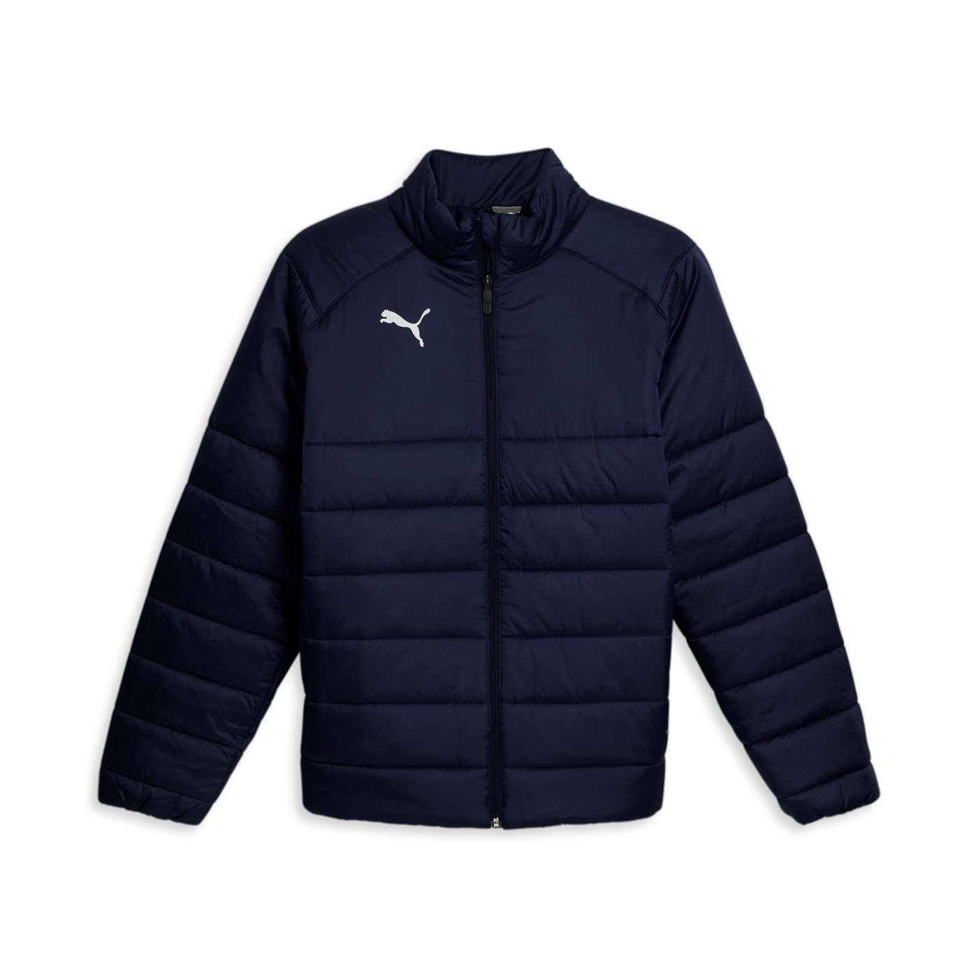 teamLIGA Padded Jacket Zip Jr 658800