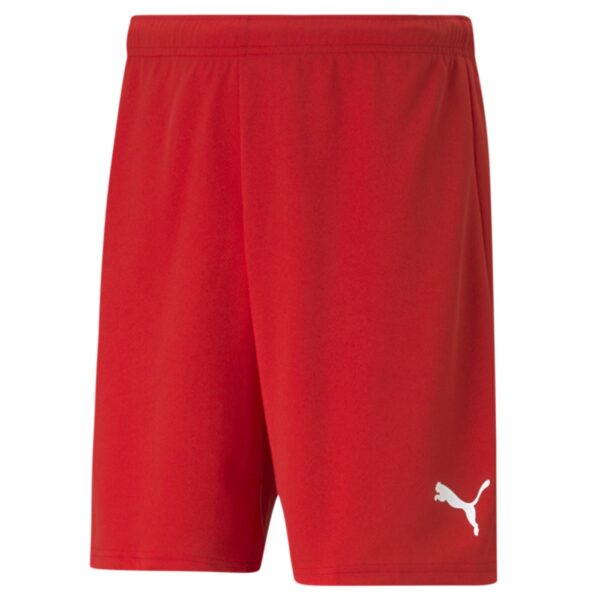 teamRISE Shorts Jr 704943