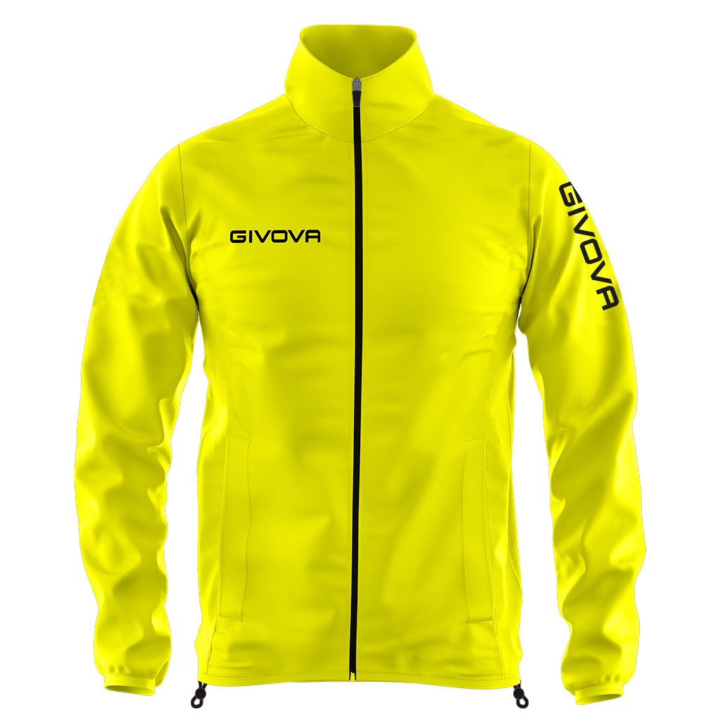 RAIN JACKET WIND RJW01