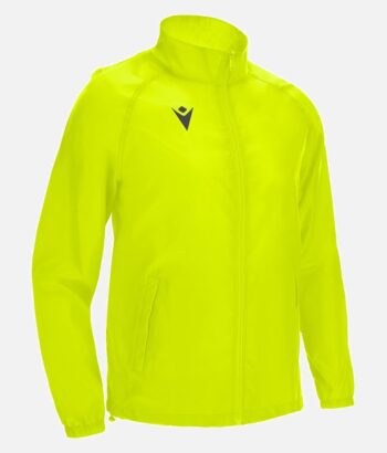 Atlantic hero windbreaker