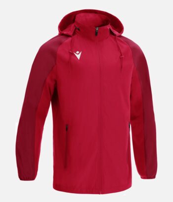 Elbrus rain jacket