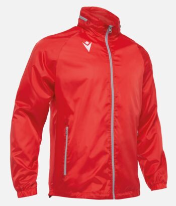 Praia hero windbreaker