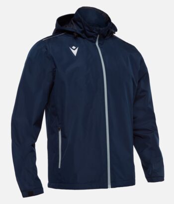 Vostok windbreaker