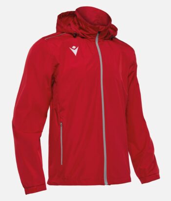 Lyngen windbreaker