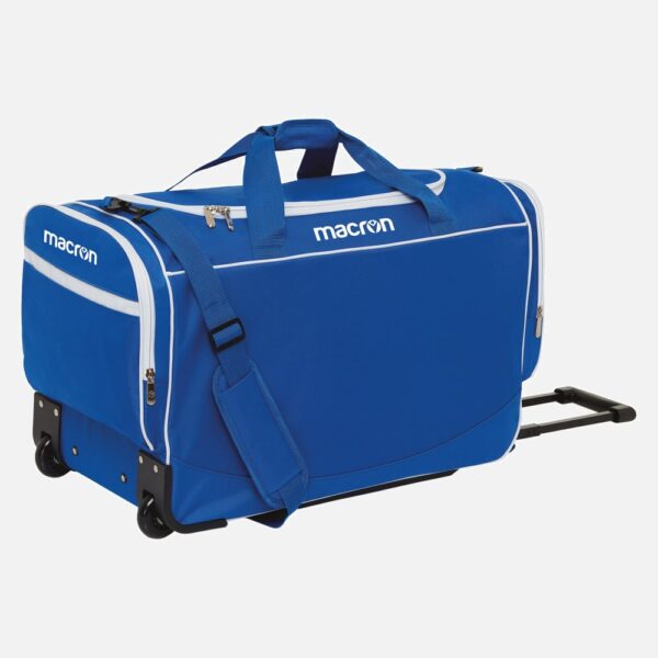 Passenger trolley holdall Passenger trolley holdall