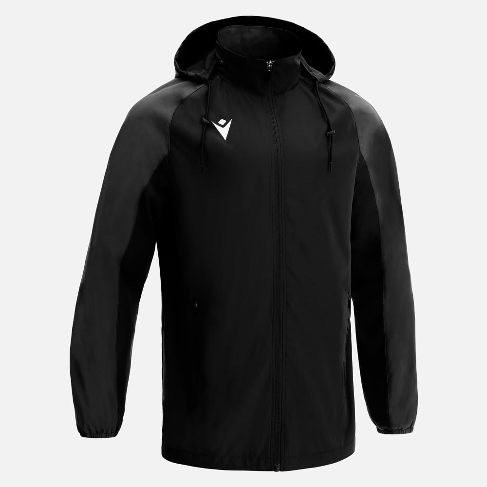 Elbrus rain jacket