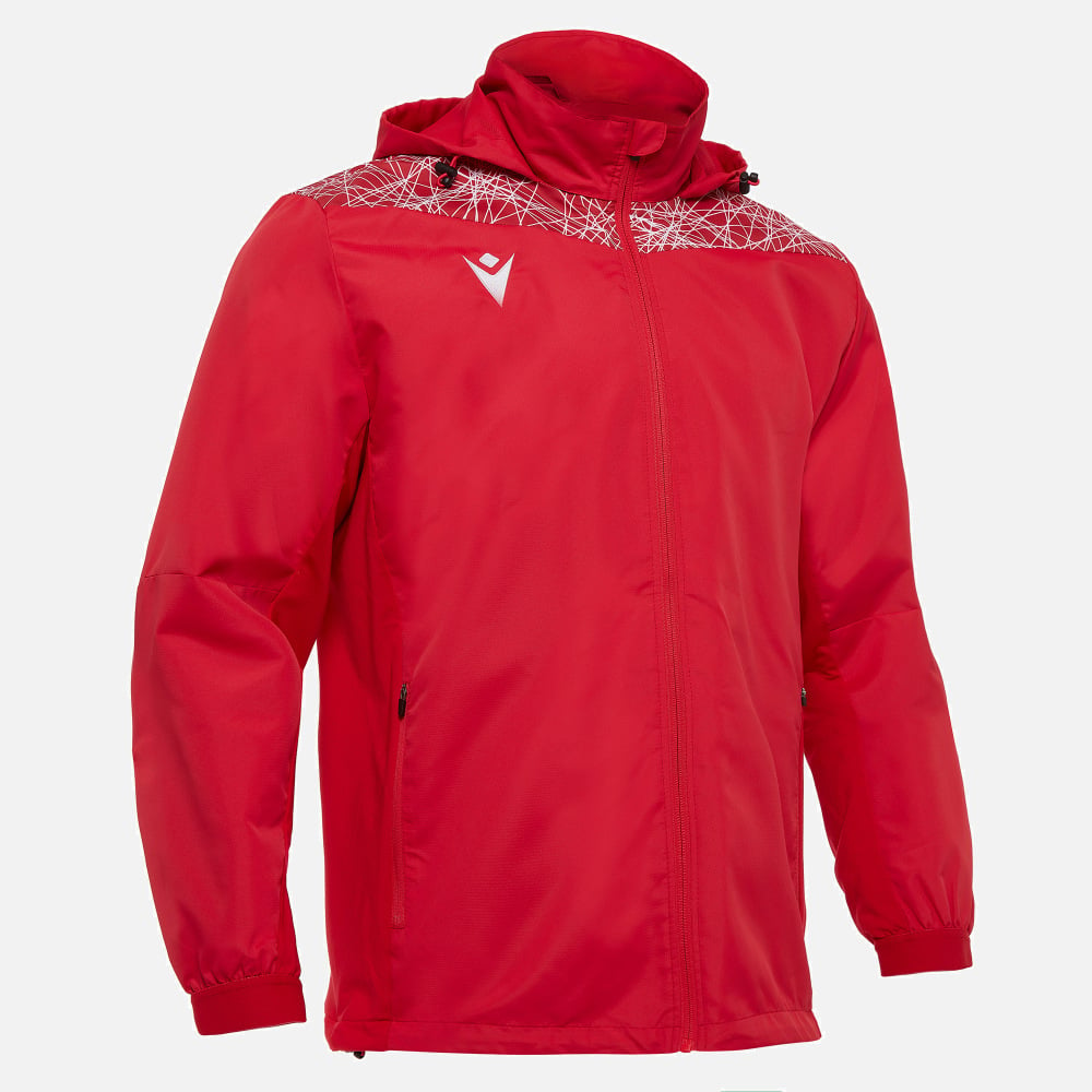 Lahti jacket