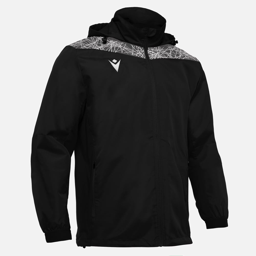 Lahti jacket