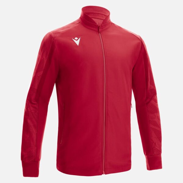 Achilles full zip sweatshirt 8520