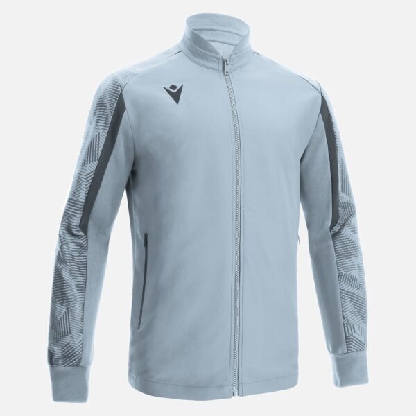 Achilles full zip sweatshirt 8520