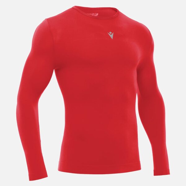 Performance long sleeves shirt