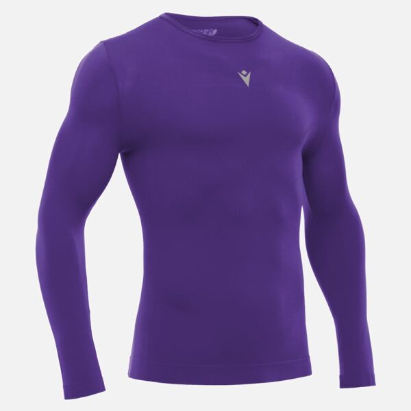 Performance long sleeves shirt