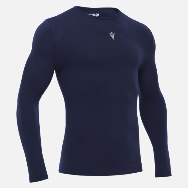Performance long sleeves shirt