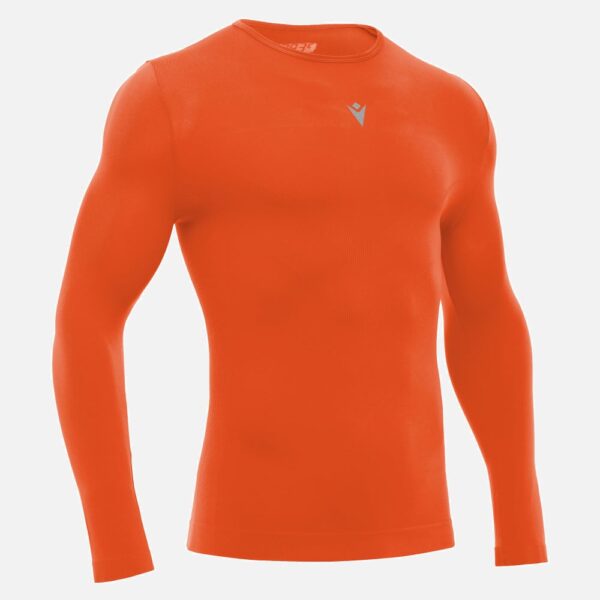 Performance long sleeves shirt